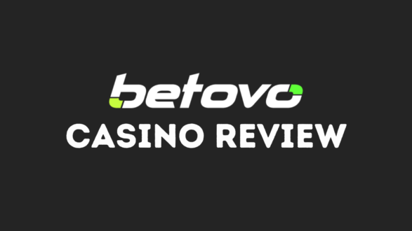 Betovo casino review