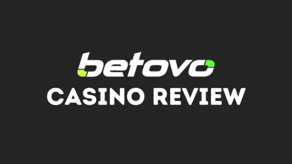 Betovo casino review