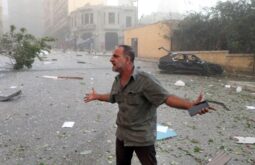 Cabinet declares state of emergency, port officials placed under house arrest