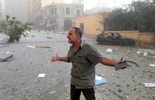 Cabinet declares state of emergency, port officials placed under house arrest