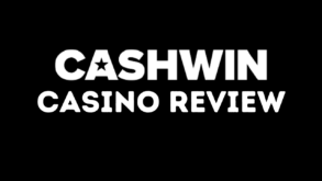 Cashwin casino review