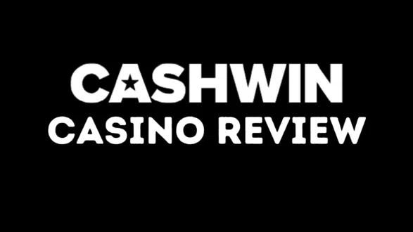 Cashwin casino review