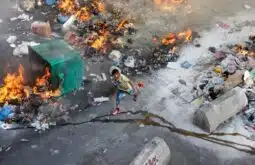 Chehayeb says progress in solving trash crisis