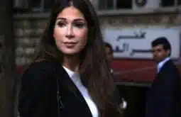 Dima Sadek resigns from LBCI, says station kept her off air for political reasons