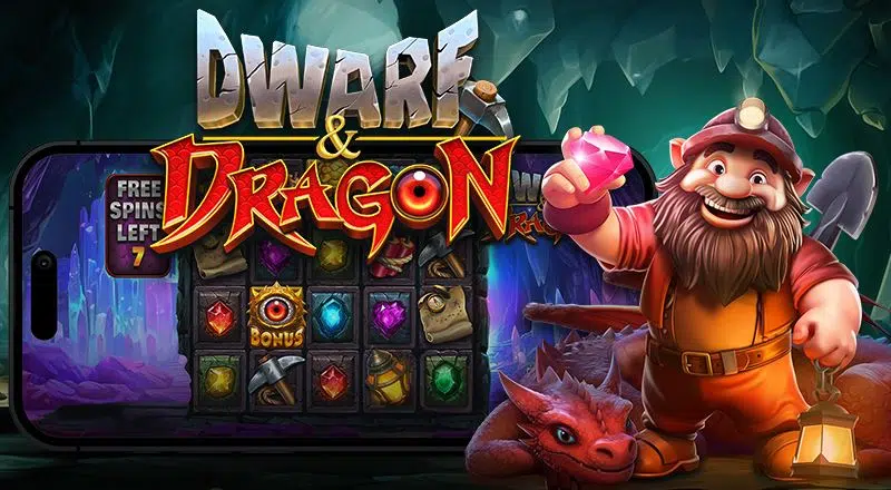 Dwarf & Dragon
