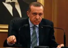 Erdogan says comments on Zionism 'misunderstood'