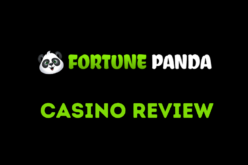 Fortune Panda casino review