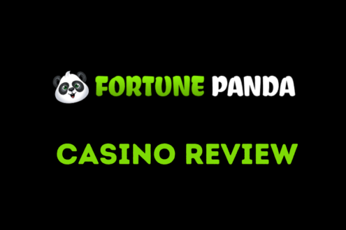 Fortune Panda casino review