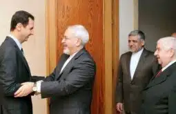 Iran spends billions to prop up Assad