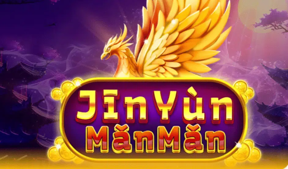 Jin Yun Man Man