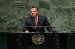 Jordan's King Abdullah sets up constitutional court