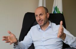 Jreissati: I have asked EU to monitor waste incineration