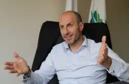 Jreissati: I have asked EU to monitor waste incineration