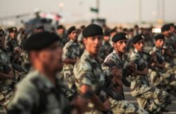 Lebanon FM says not member of Saudi anti-terror coalition