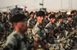 Lebanon FM says not member of Saudi anti-terror coalition