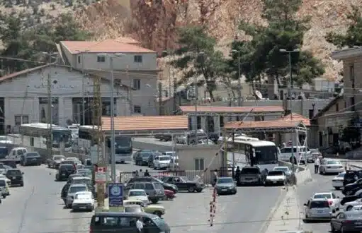 Lebanon announces unprecedented entry restrictions for Syrians