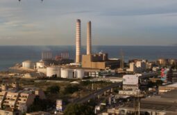Lebanon threatened with total darkness: Ghajar