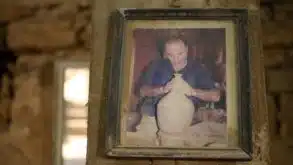 Meet the last potter in Beit Shabab