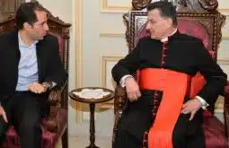 No endorsement until Frangieh meets us halfway: Gemayel
