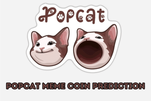 POPCAT meme coin prediction