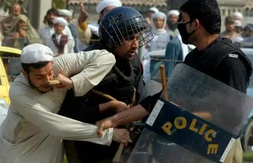 Pakistani murders sisters in latest 'honor killings': police