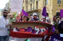 Protest lit against incinerators, municipality halts decision