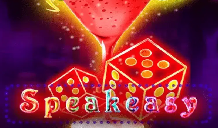 Speakeasy