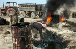 Syria regime revenues shrink as losses mount