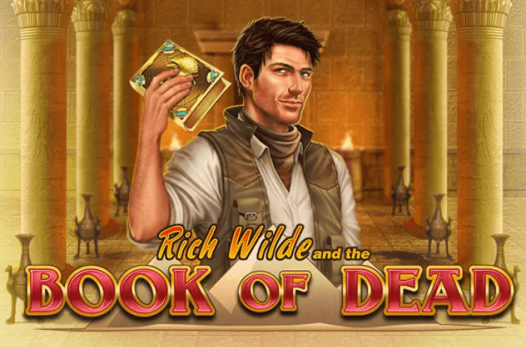 Book Of Dead