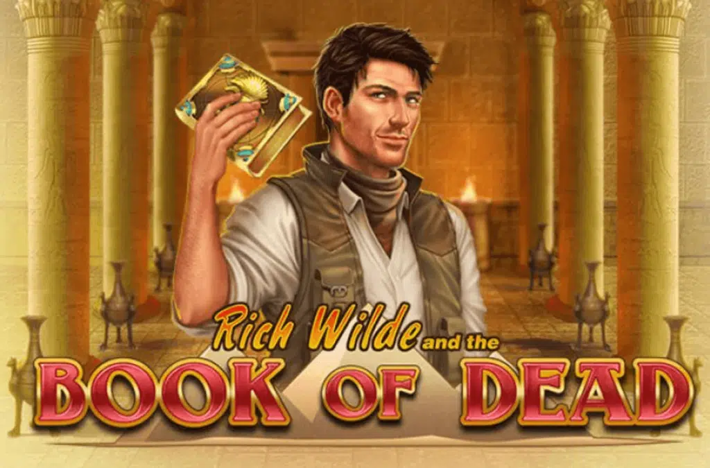 Book Of Dead