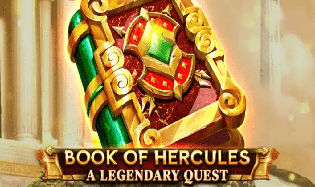 Book Of Hercules
