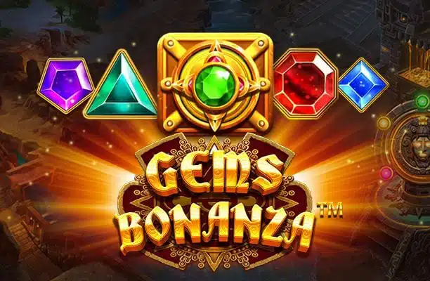  Gems Bonanza