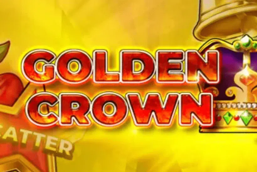 Golden Crown