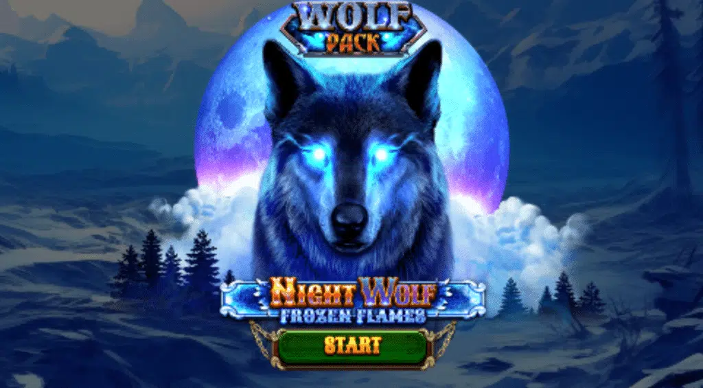 Night Wolf