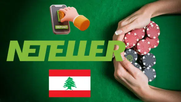الكازينوهات الانولاين التي تقبل نتلر (Neteller) في لبنان
