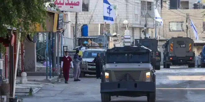 6-dead-35-injured-israel-major-west-bank-operation