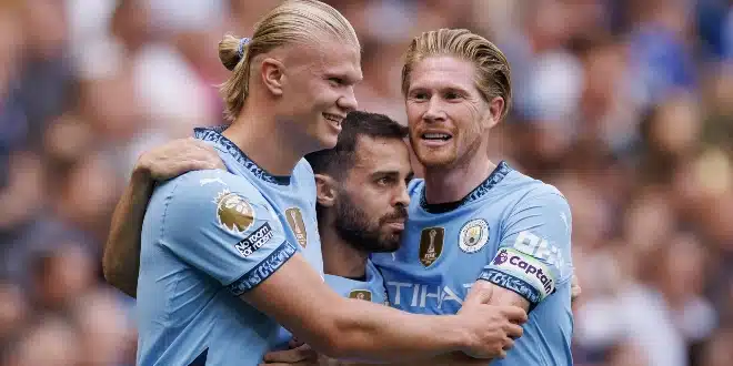 manchester-city recent news