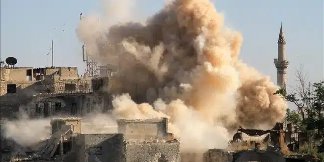 us-killing-al-qaeda-operative-syria-strike