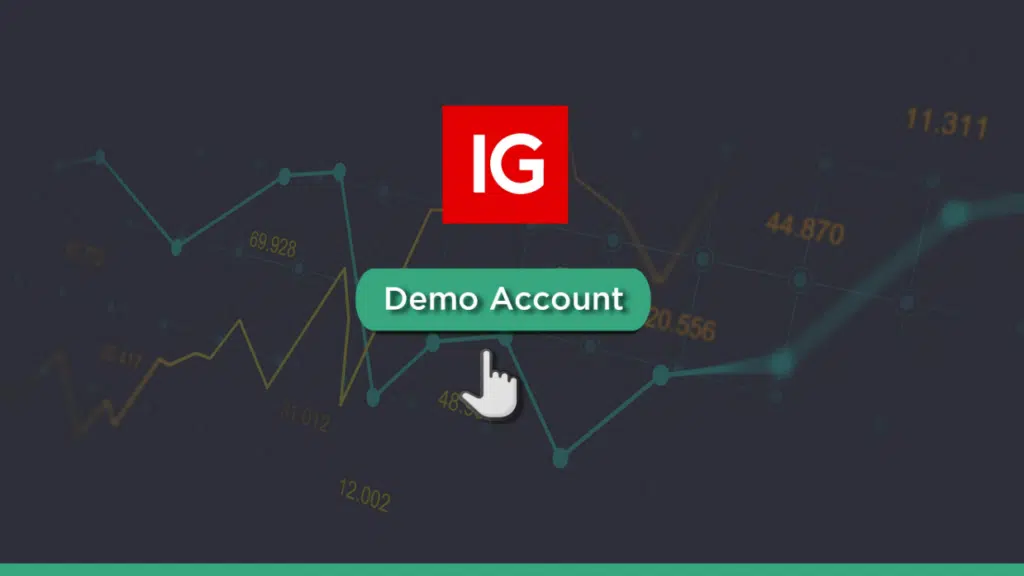 Demo Account Availability