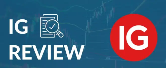 IG Group review