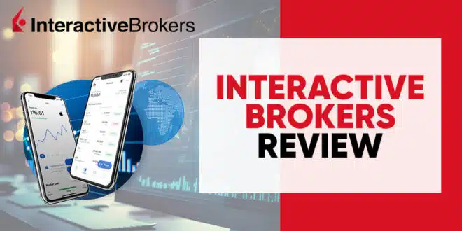 Interactive Brokers review