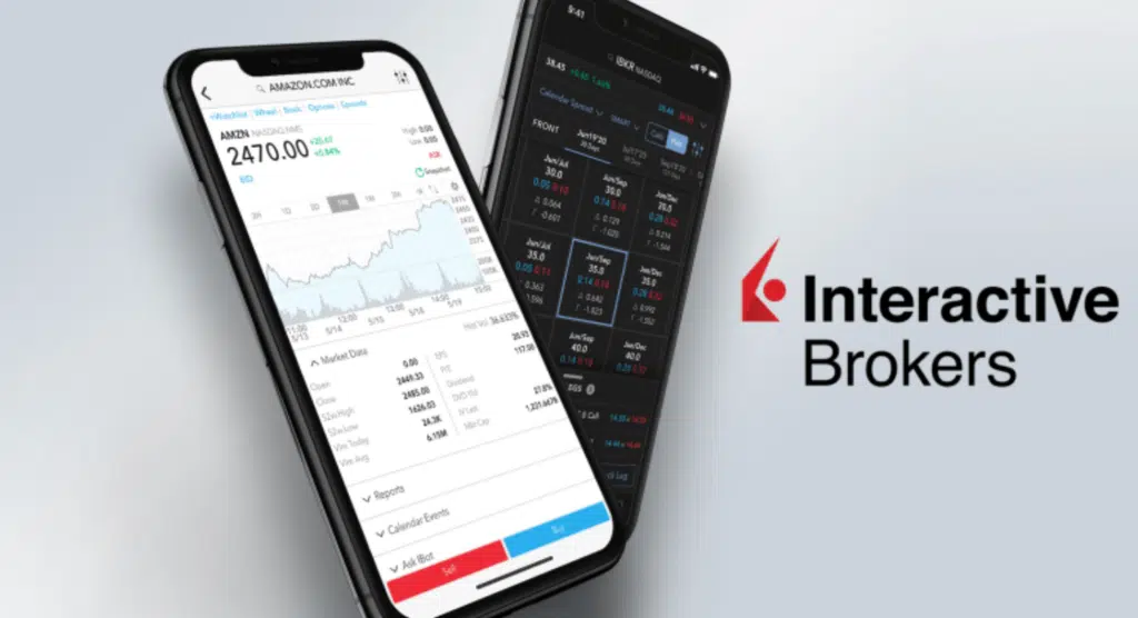Trading Tools and Features