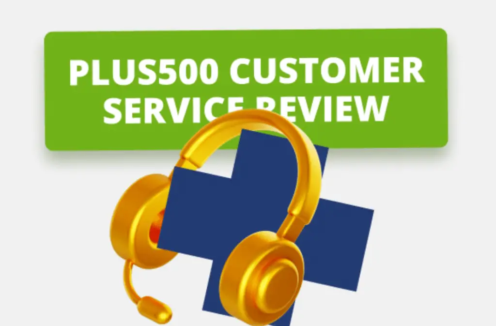 Plus500 Customer Support
