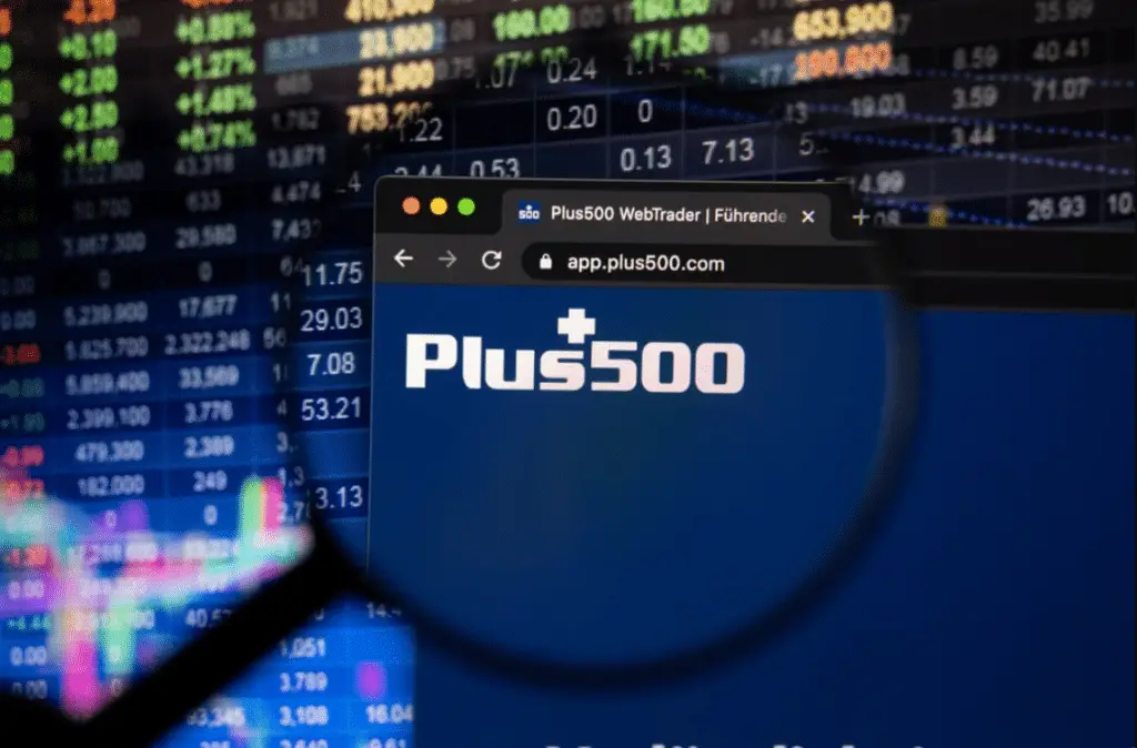 Plus500 Markets and Assets Available