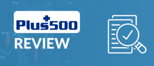 Plus500 review