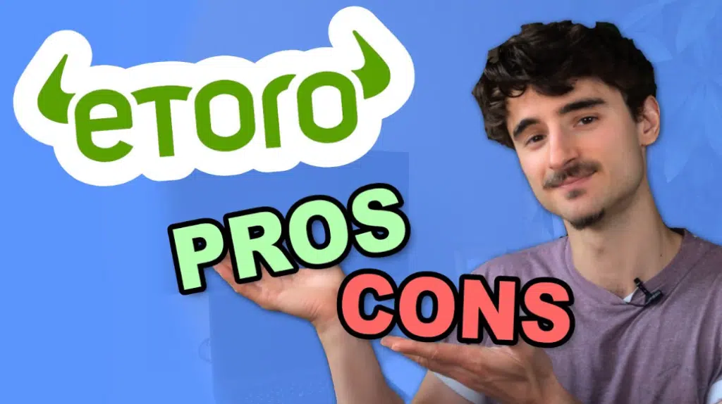 Pros and Cons of eToro