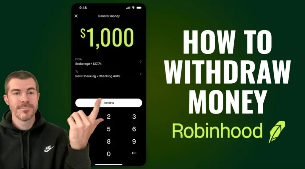 Deposit and Withdrawal Methods