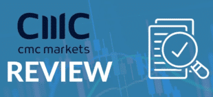 CMC Markets review