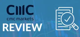CMC Markets review