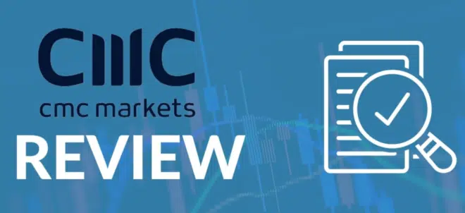 CMC Markets review